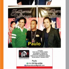 Paulo Henrique Cristiano da Silva